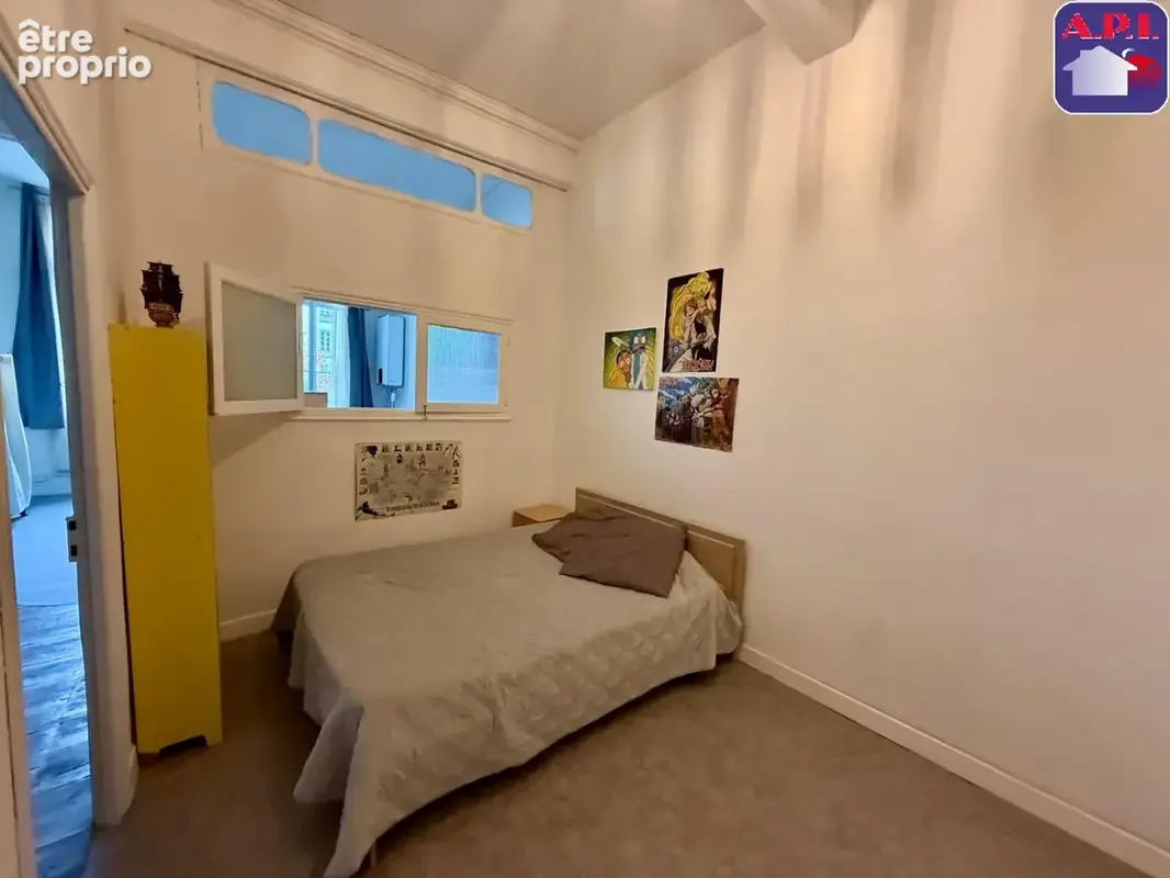 Appartement 4 pièces 130 m² à vendre à Saint-Girons (09200) - photo 5