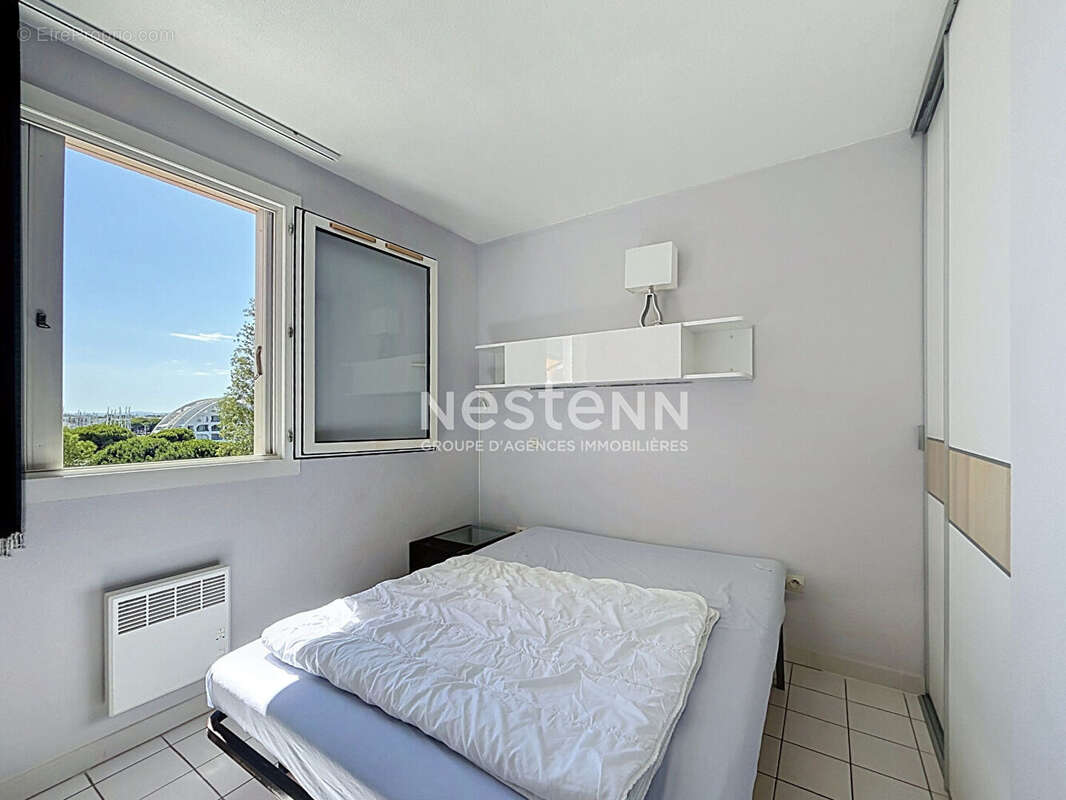 Appartement à LE GRAU-DU-ROI