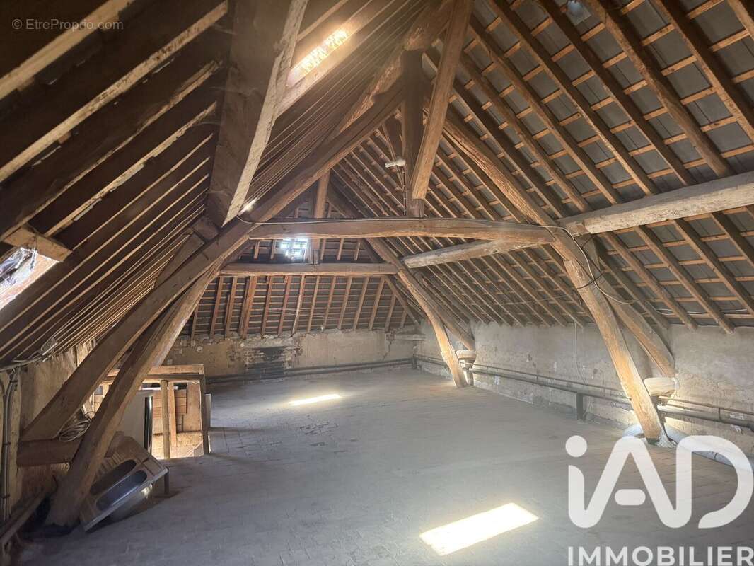 Photo 9 - Maison à MOUTIERS