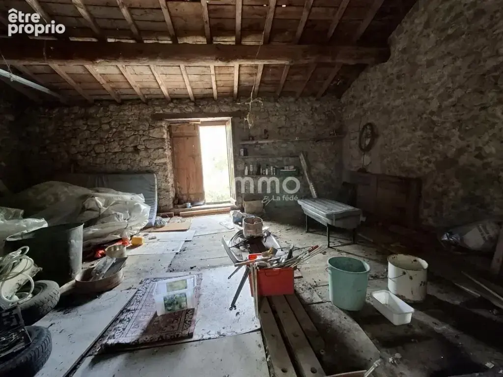 Maison avec jardin - photo 20
