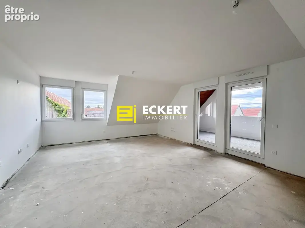 Appartement 4 pièces 88 m² à vendre à Meistratzheim (67210) - photo 5