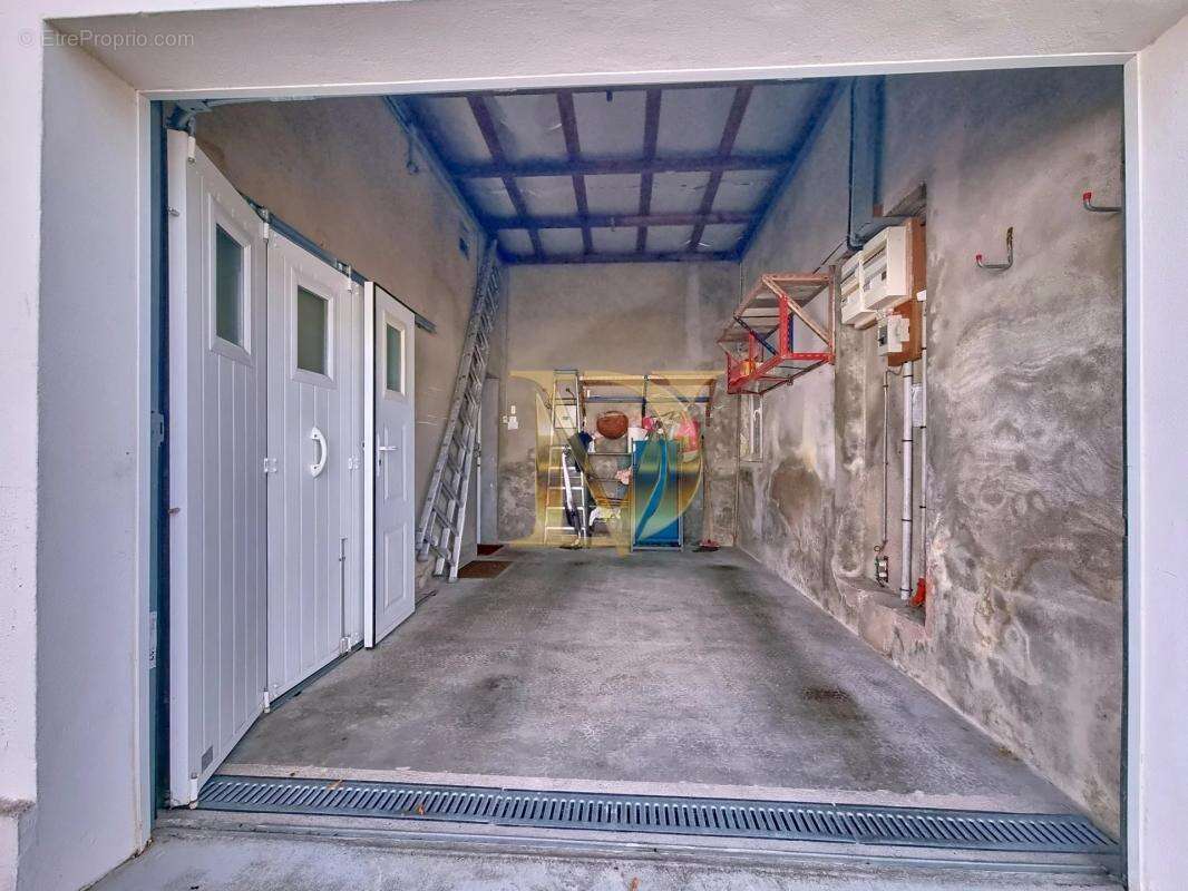 Maison à CHENONCEAUX