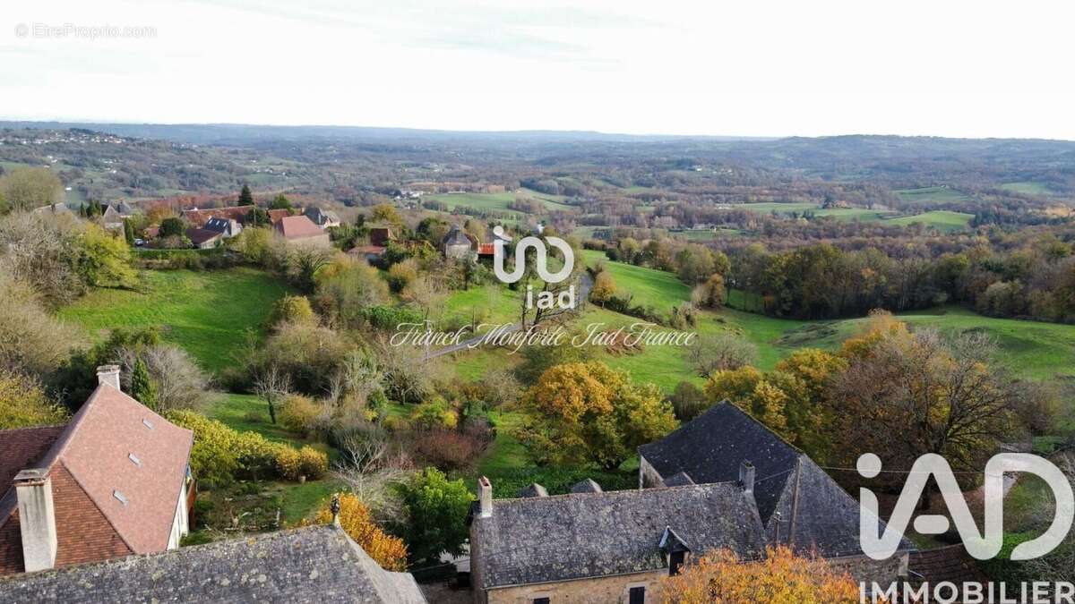Photo 2 - Maison à JUILLAC