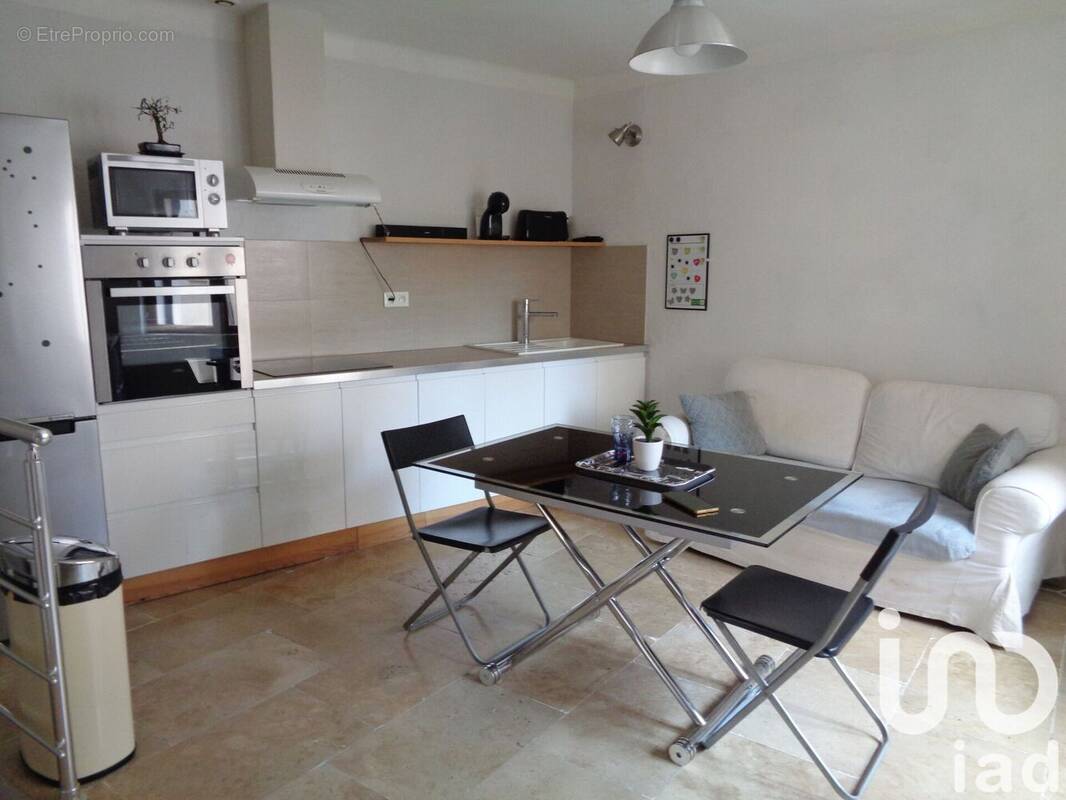 Photo 1 - Maison à VIAS