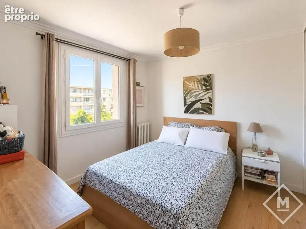 Lumineux Appartement T4 Marseille 9ème Ste Marguerite - 174 000€ FAI - photo 10