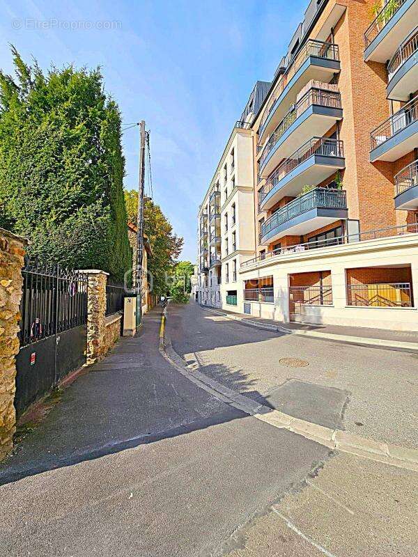 Appartement à AULNAY-SOUS-BOIS