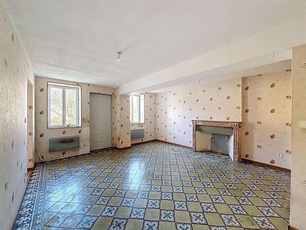 Maison à BEAUNE