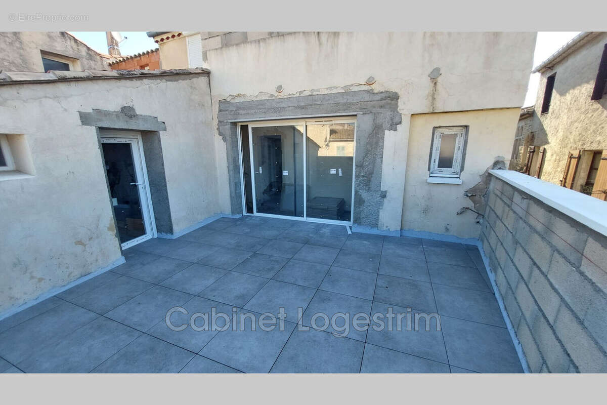 Appartement à CONGENIES