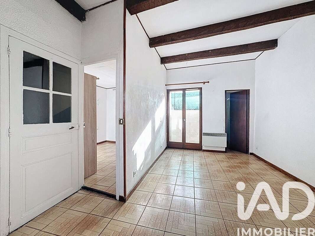 Photo 6 - Maison à CORNEILHAN