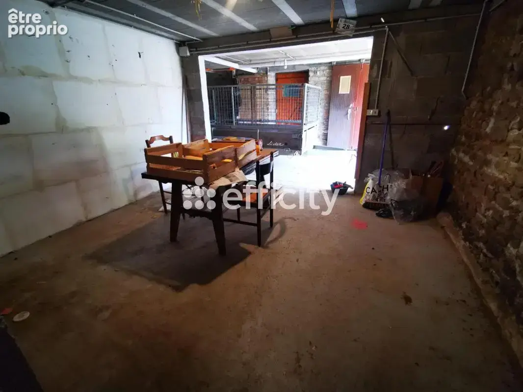 Maison de village - photo 24