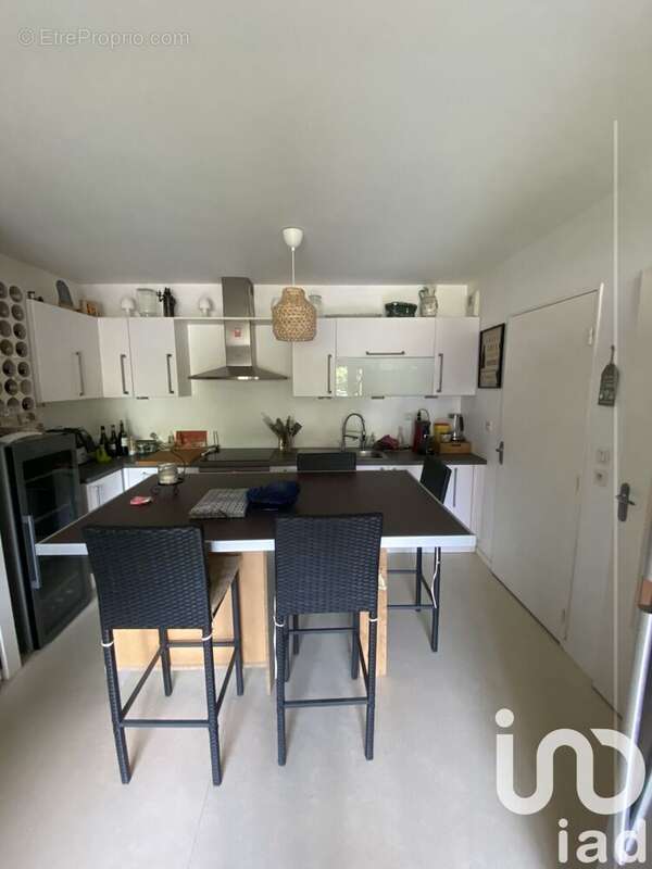 Photo 3 - Appartement à SAINT-HERBLAIN