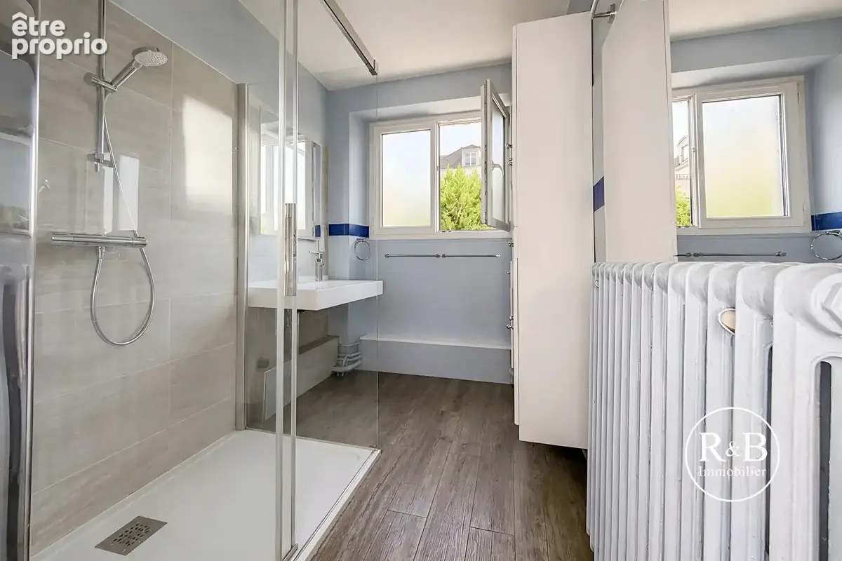 Appartement/Maison Plaisir 5 pièces 125 m2 - photo 13