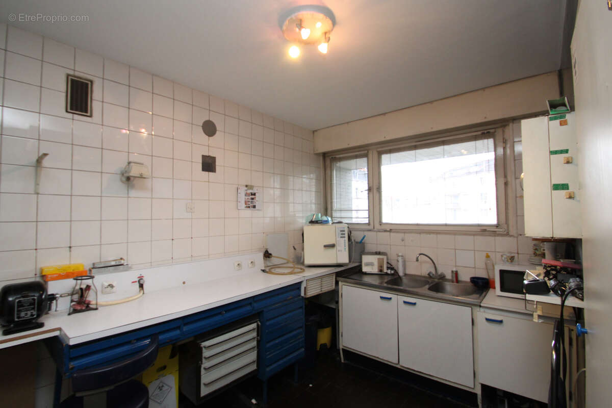 Appartement à MONTIGNY-LES-METZ