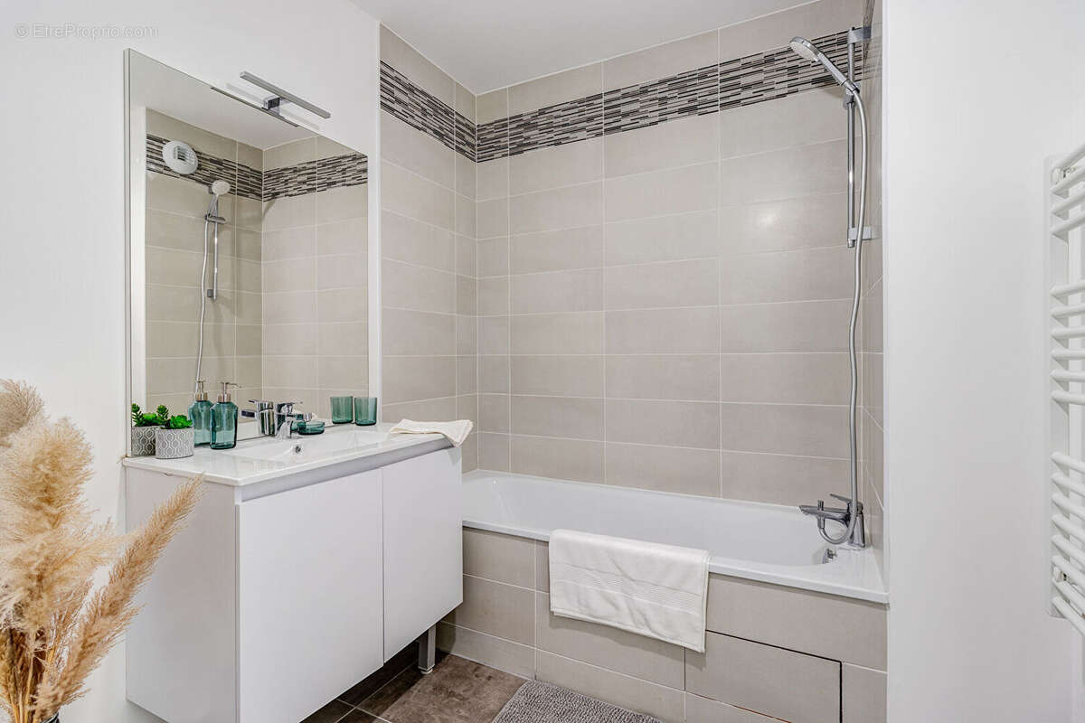 Appartement à MURET