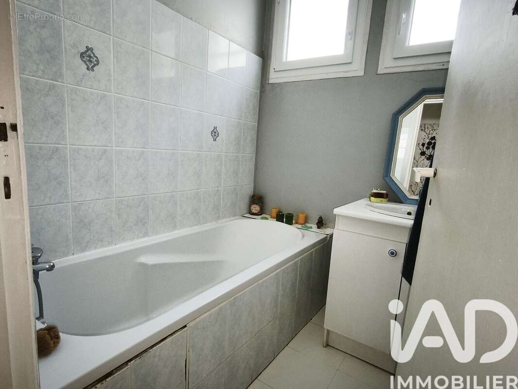Photo 8 - Maison à LE HAVRE