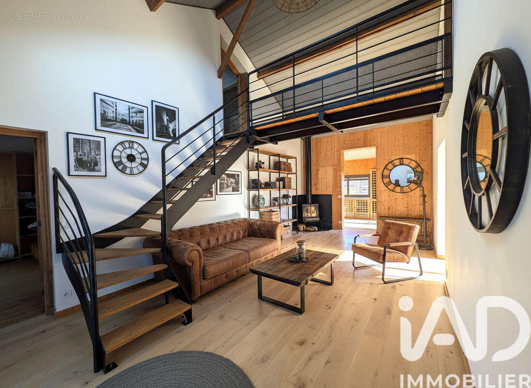 Photo 3 - Maison à LA TESTE-DE-BUCH