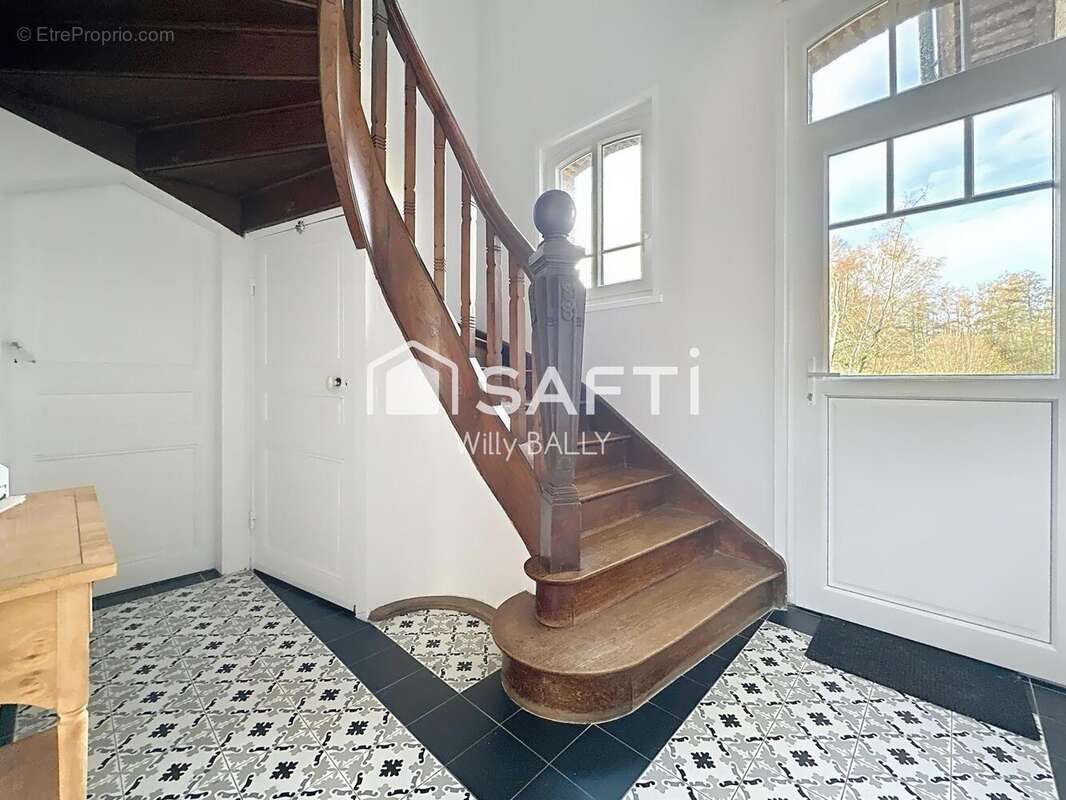 Photo 4 - Maison à MONTREUIL