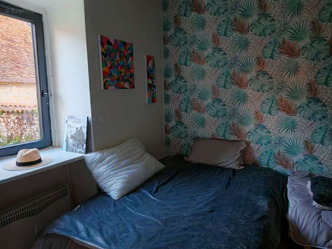 CH2 gîte - Maison à EXCIDEUIL