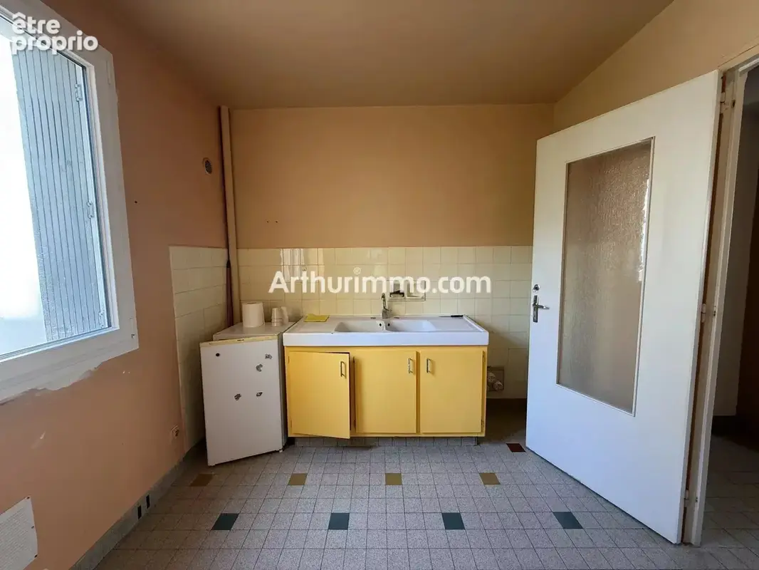 Vente Appartement Lons-le-saunier(39000) 99 000ï¿œ - photo 5