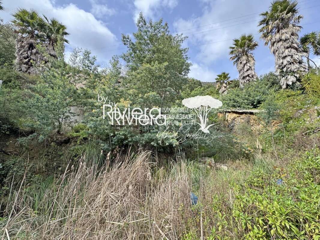 Maison à CAVALAIRE-SUR-MER