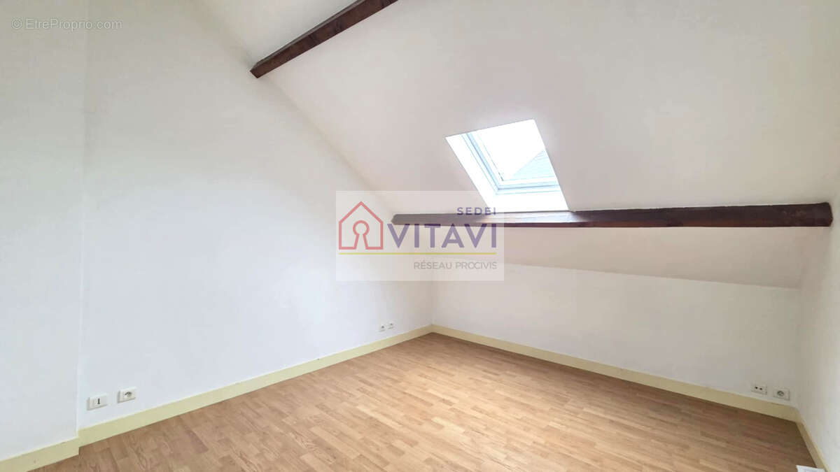 Appartement à vendre à Beauvais (60) avec SEDEI Agence de BEAUVAIS - photo 5