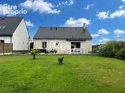 Maison à SIMENCOURT