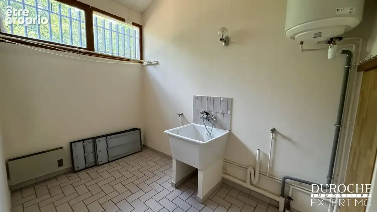 Orange   Villa d’architecte des années 70 sur 1 055 m2 de terrain - photo 16
