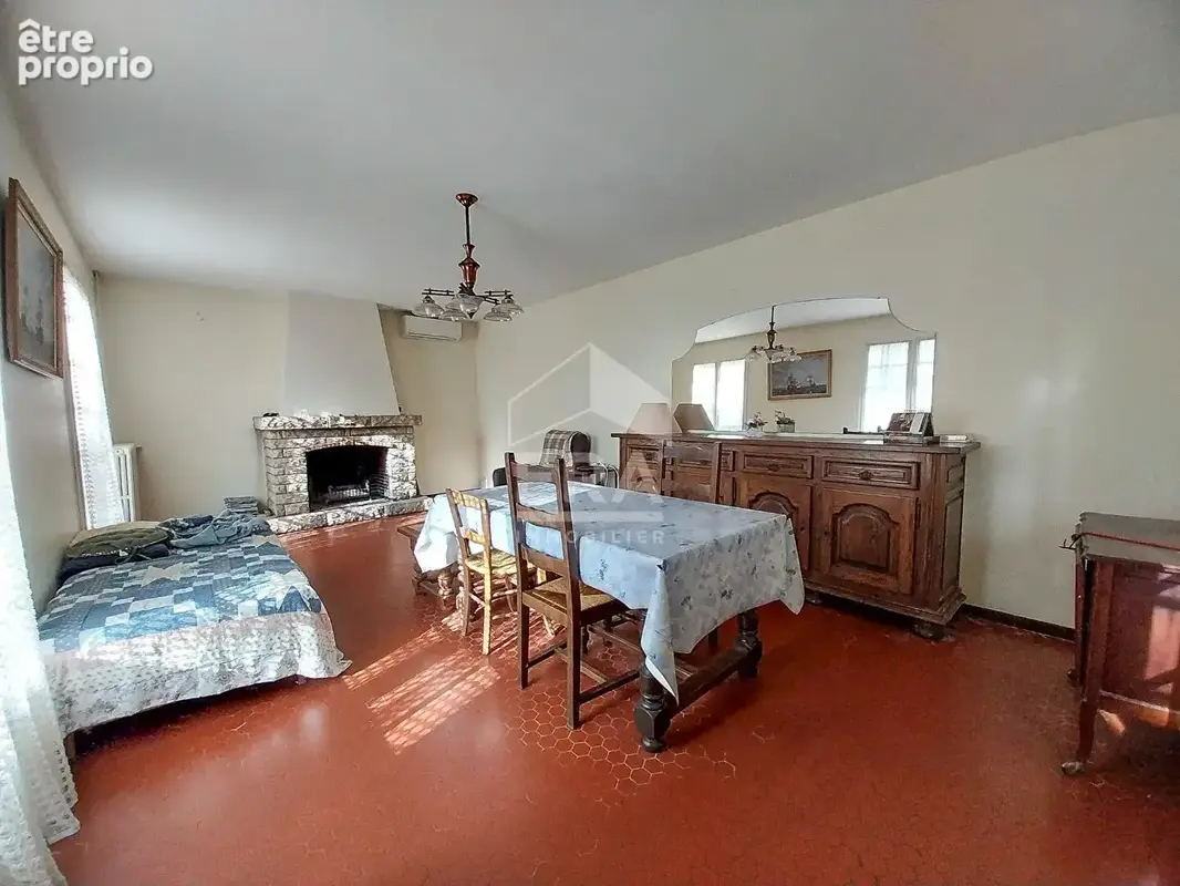 Maison à rénover au calme avec vue dégagée - photo 8