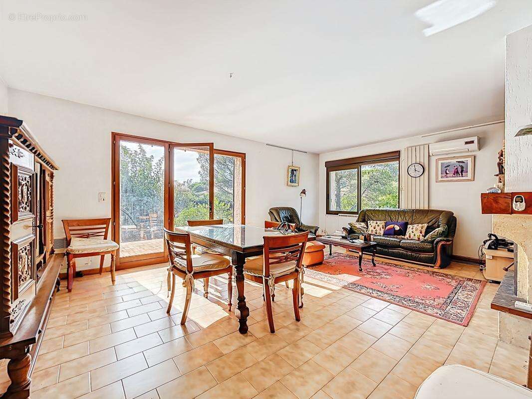 Maison à SAINT-RAPHAEL