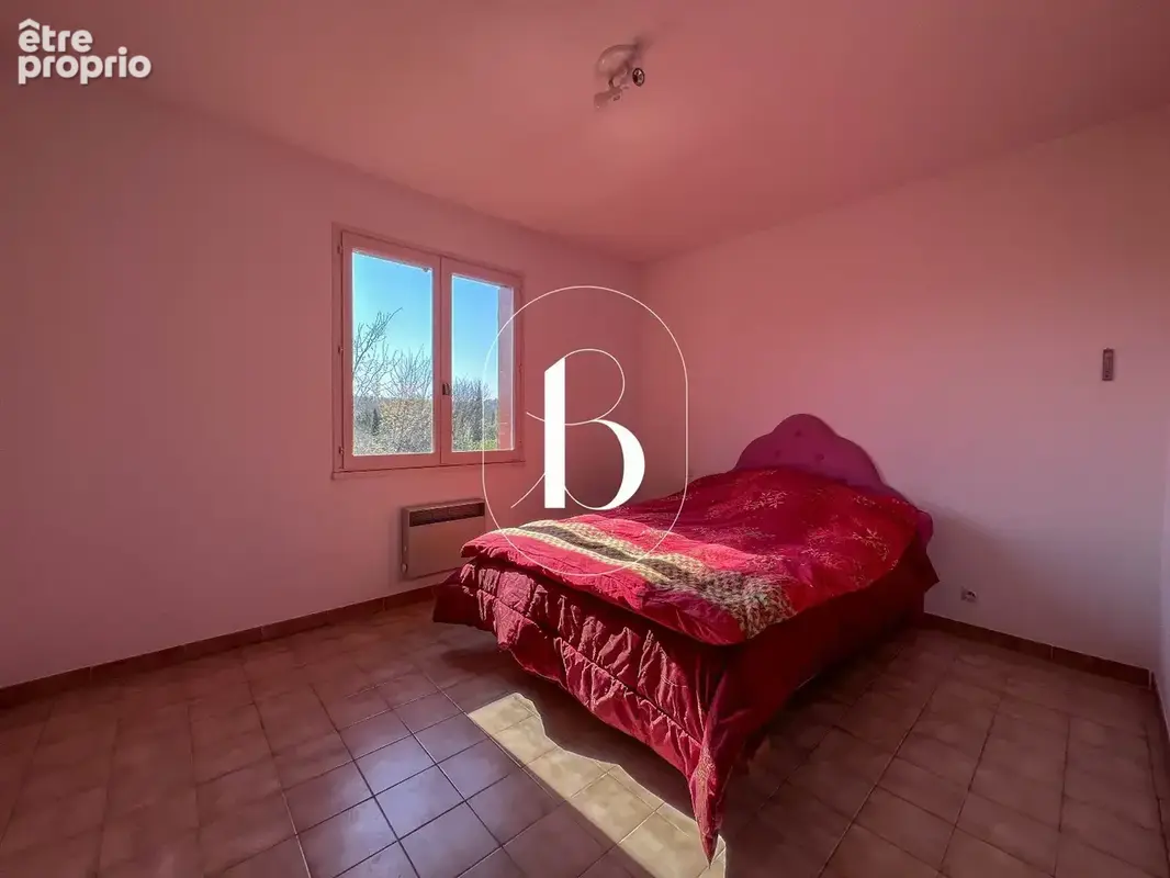 Maison 3 pièces 66 m² à vendre à Goudargues (30630) - photo 14