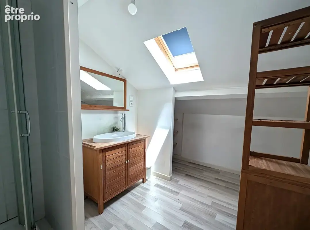 Maison de village, 150 m2 possibles - photo 4