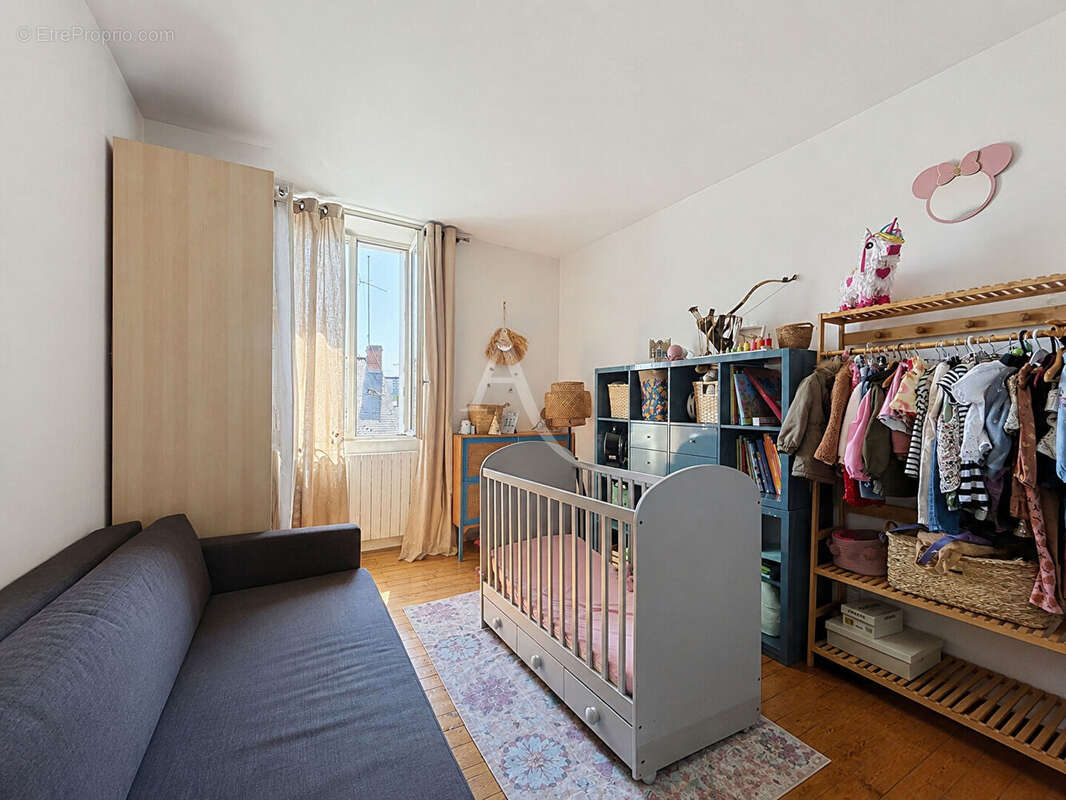 Appartement Angers 4 pièce(s) 105 m2 - photo 9