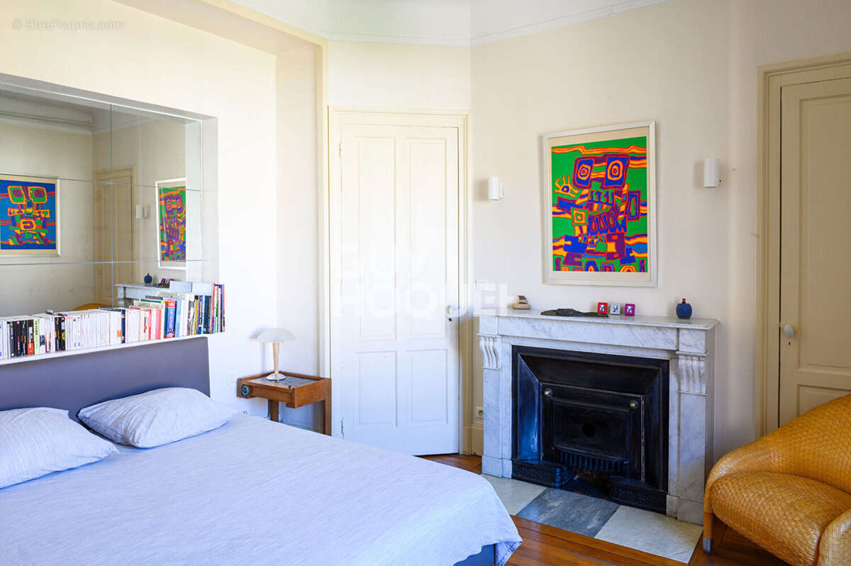 Appartement à LYON-4E