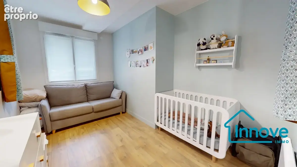 Maison 5 pièces 118 m² à vendre à Toulouse (31500) - photo 8