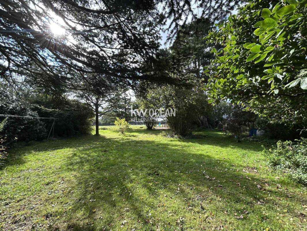 Maison à BEUZEC-CAP-SIZUN