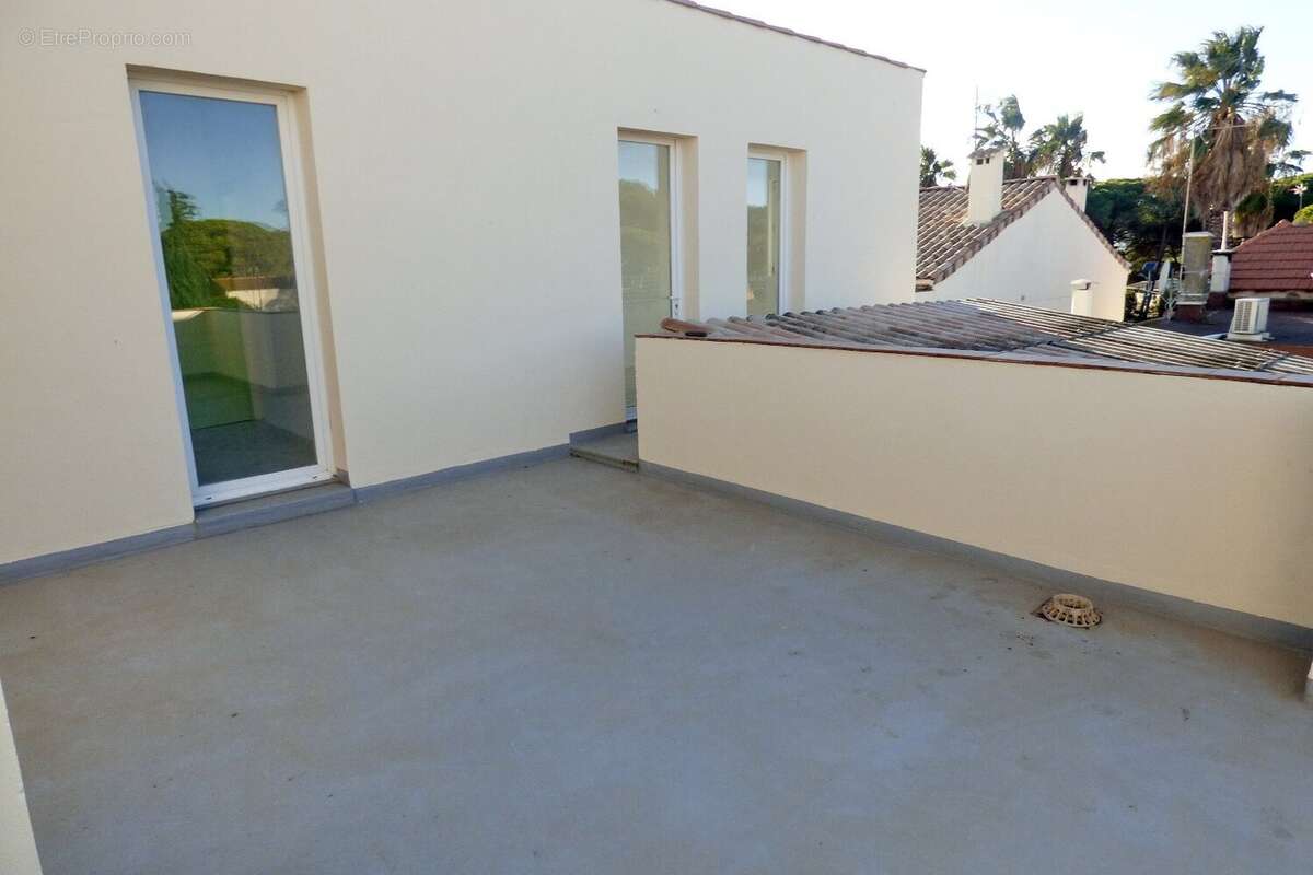Appartement à AGDE