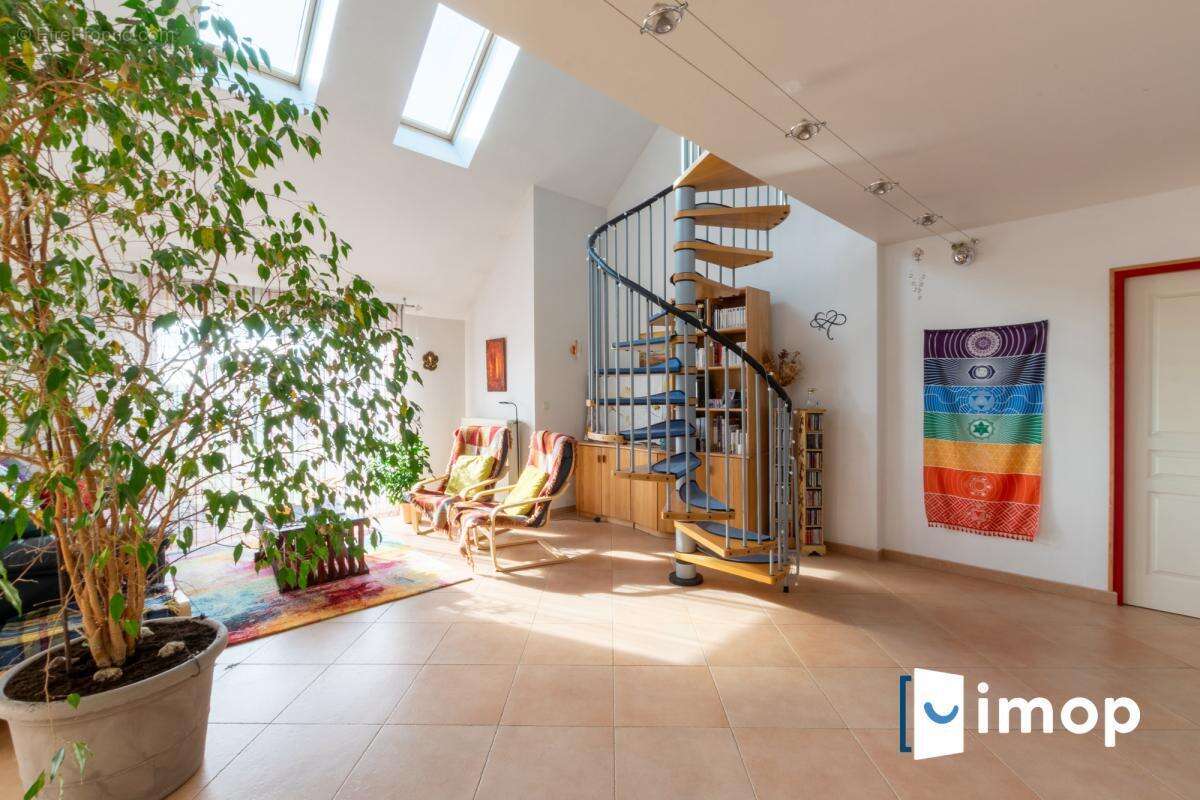 Maison à CHATEAUNEUF-SUR-LOIRE