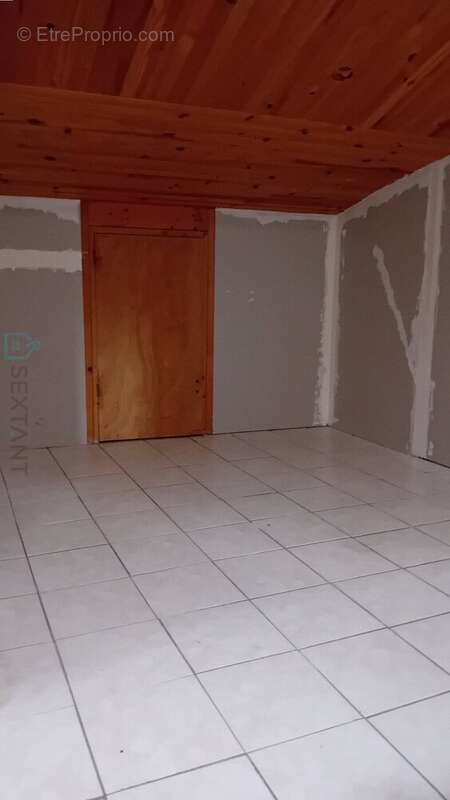 Maison à SAINT-SULPICE-DE-ROYAN