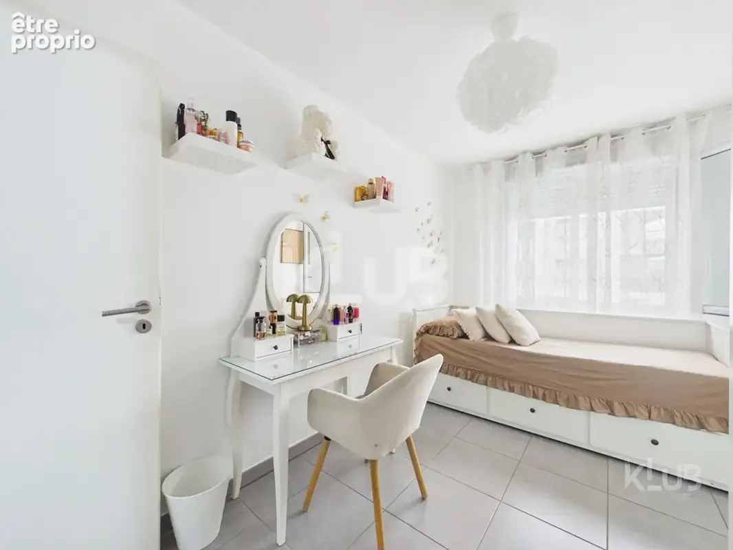 Appartement Marseille 4 pièce(s) 70 m2 - photo 10