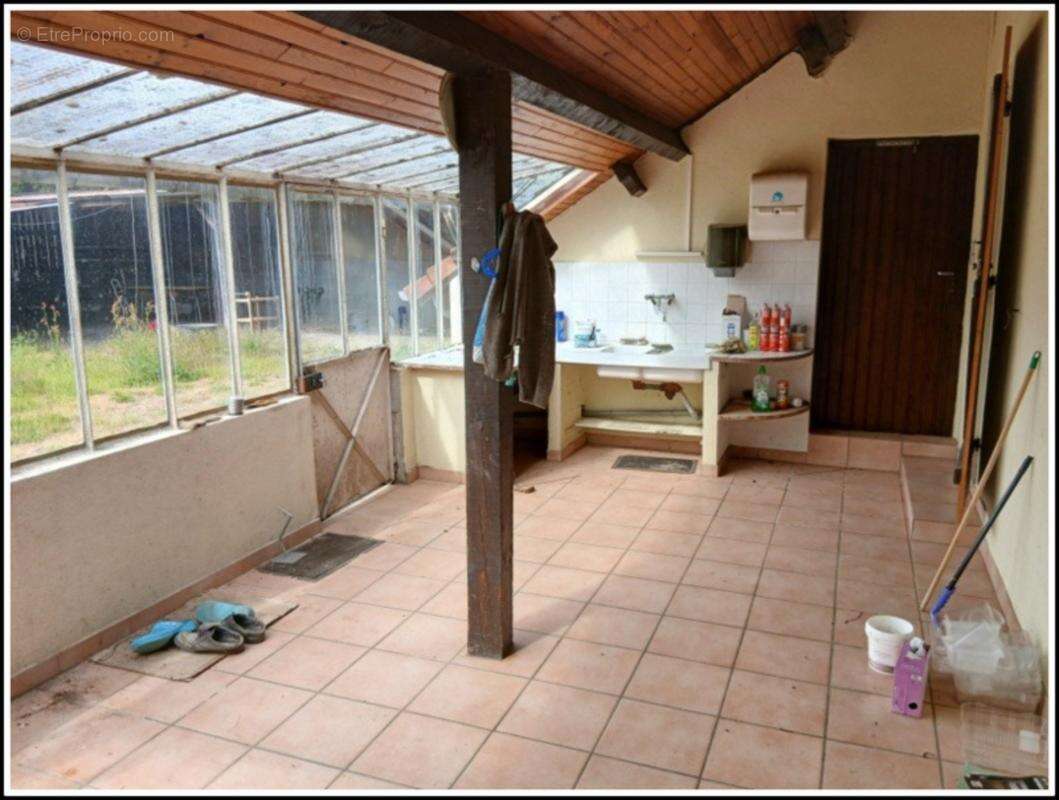 Maison à vendre 5 pièces Proche de MOULINS (03) - photo 15