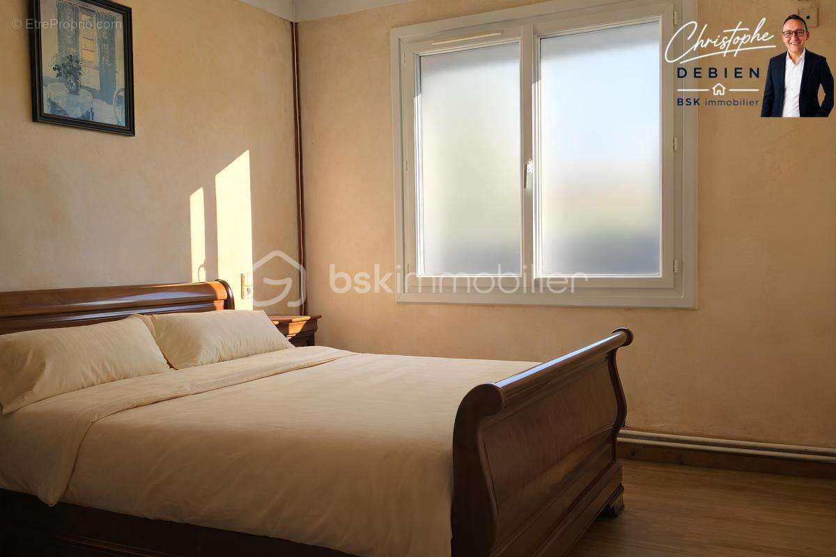  maison plain-pied – vue campagne sans vis-à-vis – 2 587 m² de terrain – dépendance 350 m²  - photo 7