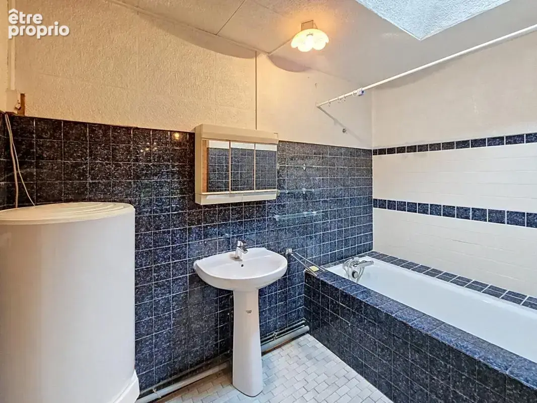 Maison 4 pièces à vendre à Andrésy (78) - photo 9