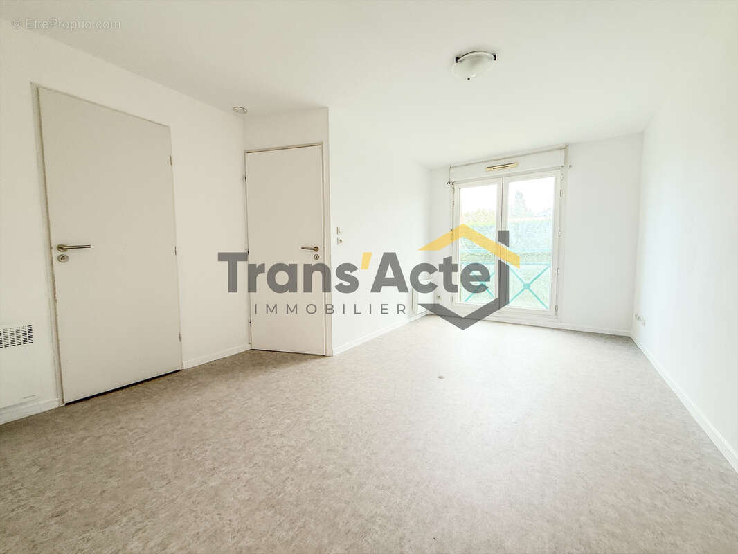 Appartement à ARRAS