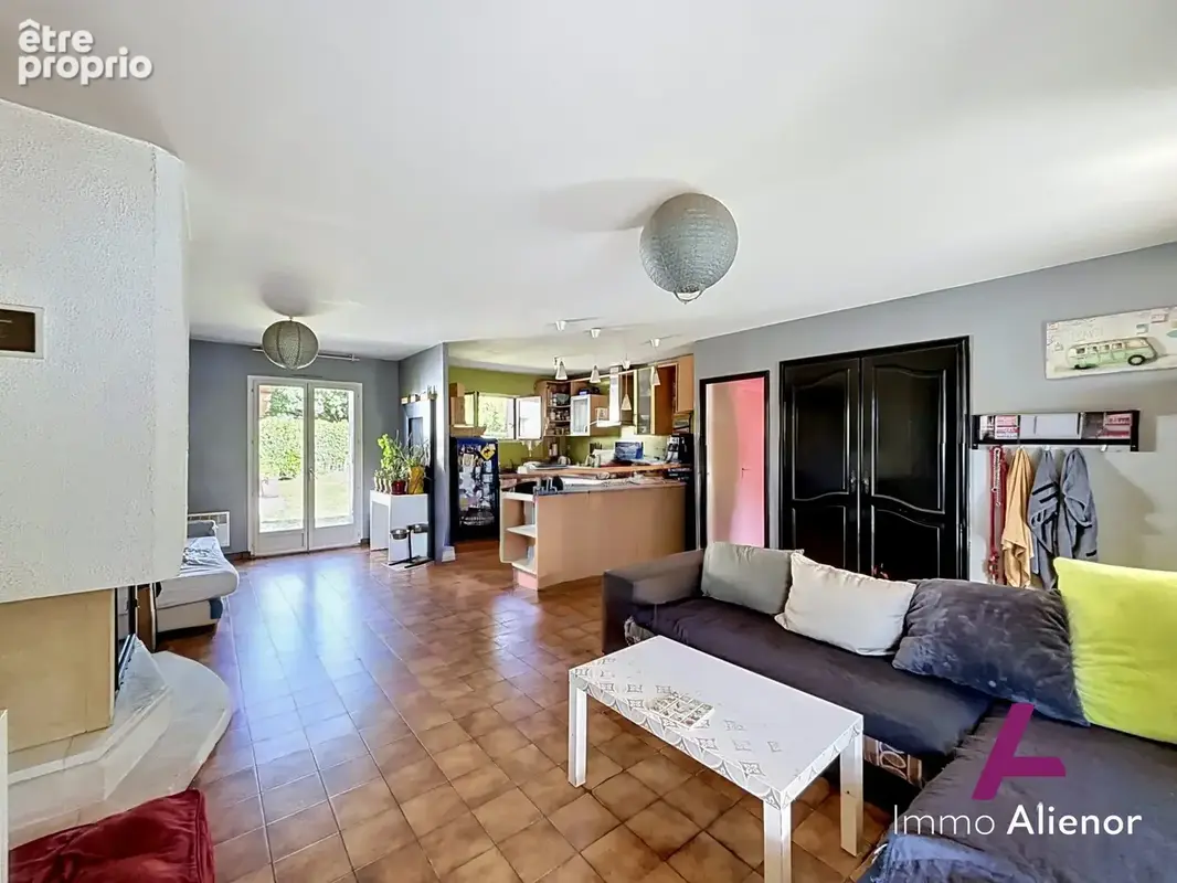 Maison 3 pièces 83 m² à vendre à Eysines (33320) - photo 5
