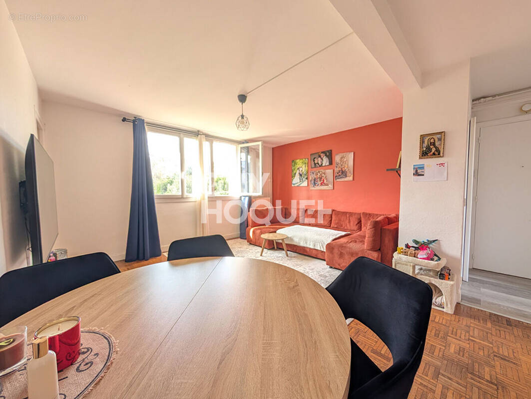 Appartement à MARLY-LE-ROI