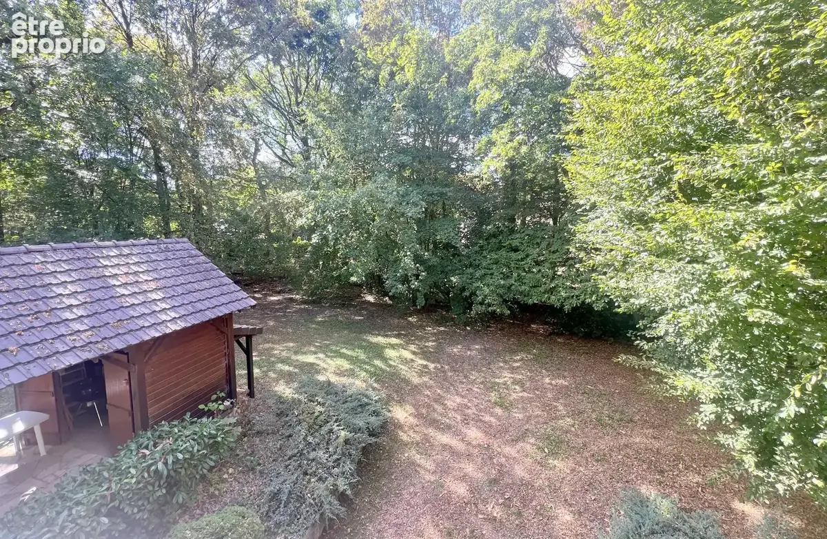 Propriété en exclusivité HOUDAN 15 MIN - photo 11