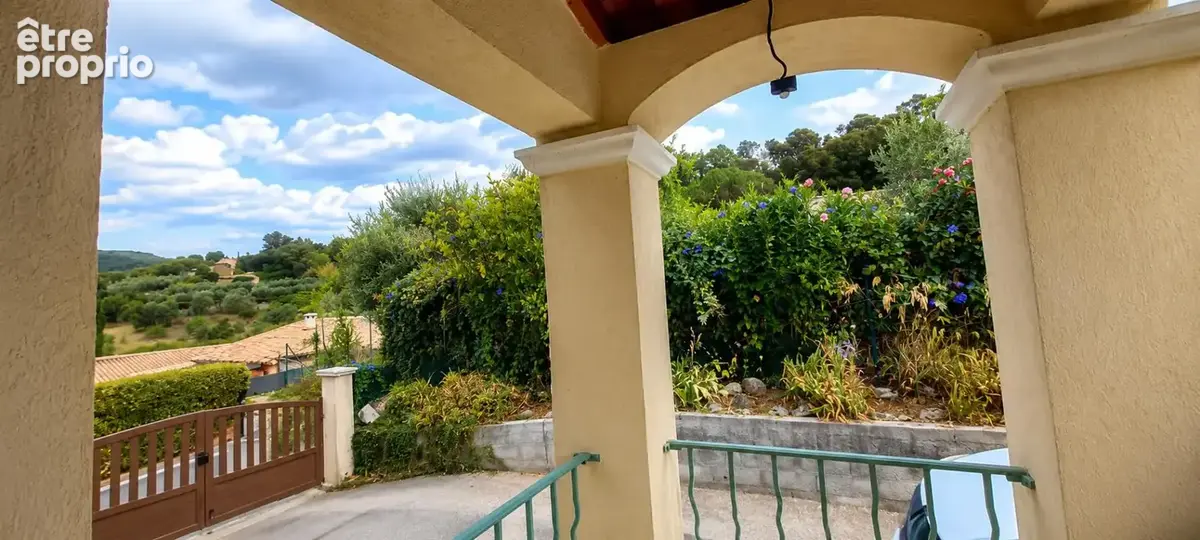 Elegante villa centre figanieres - photo 16