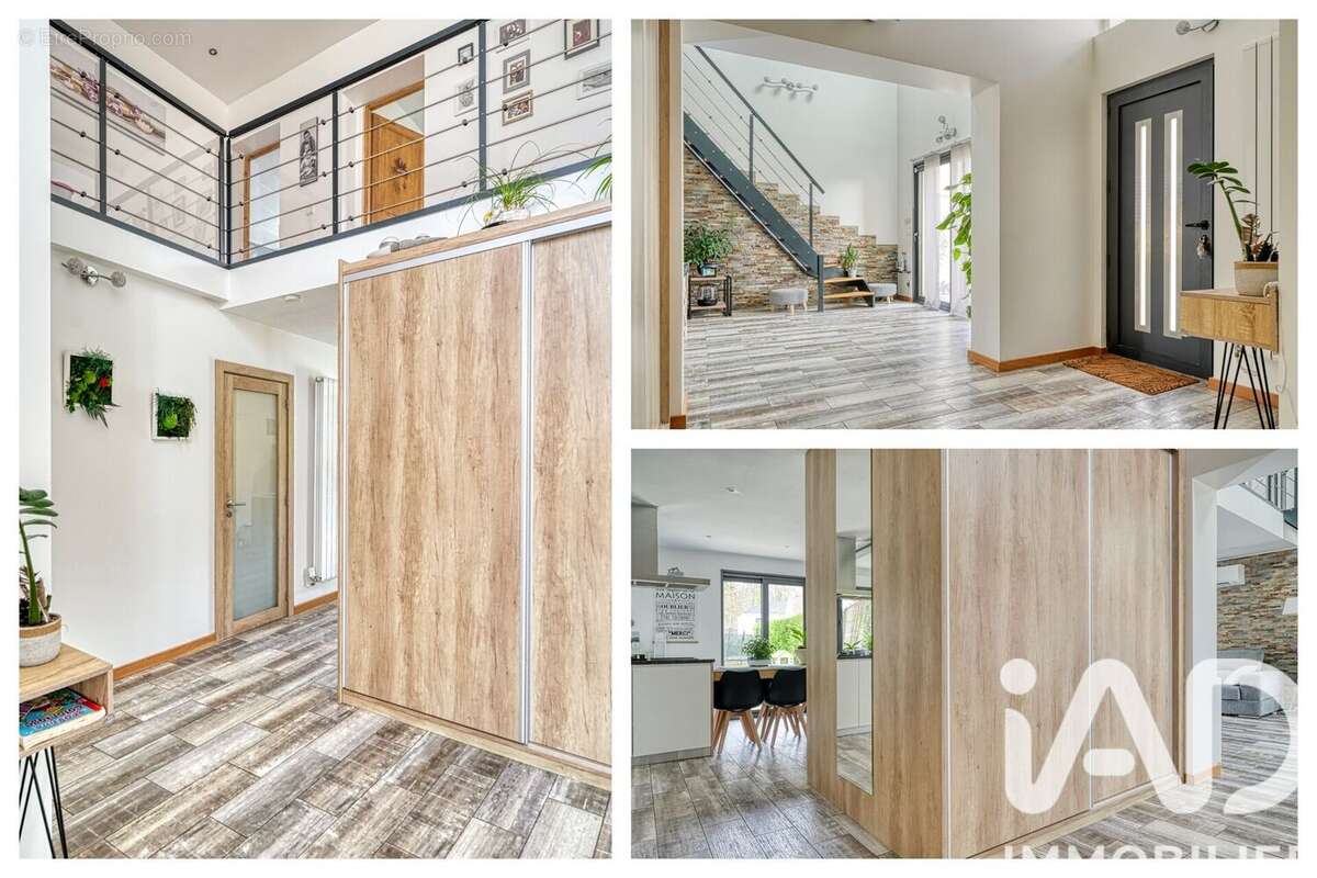 Photo 6 - Maison à BAILLET-EN-FRANCE