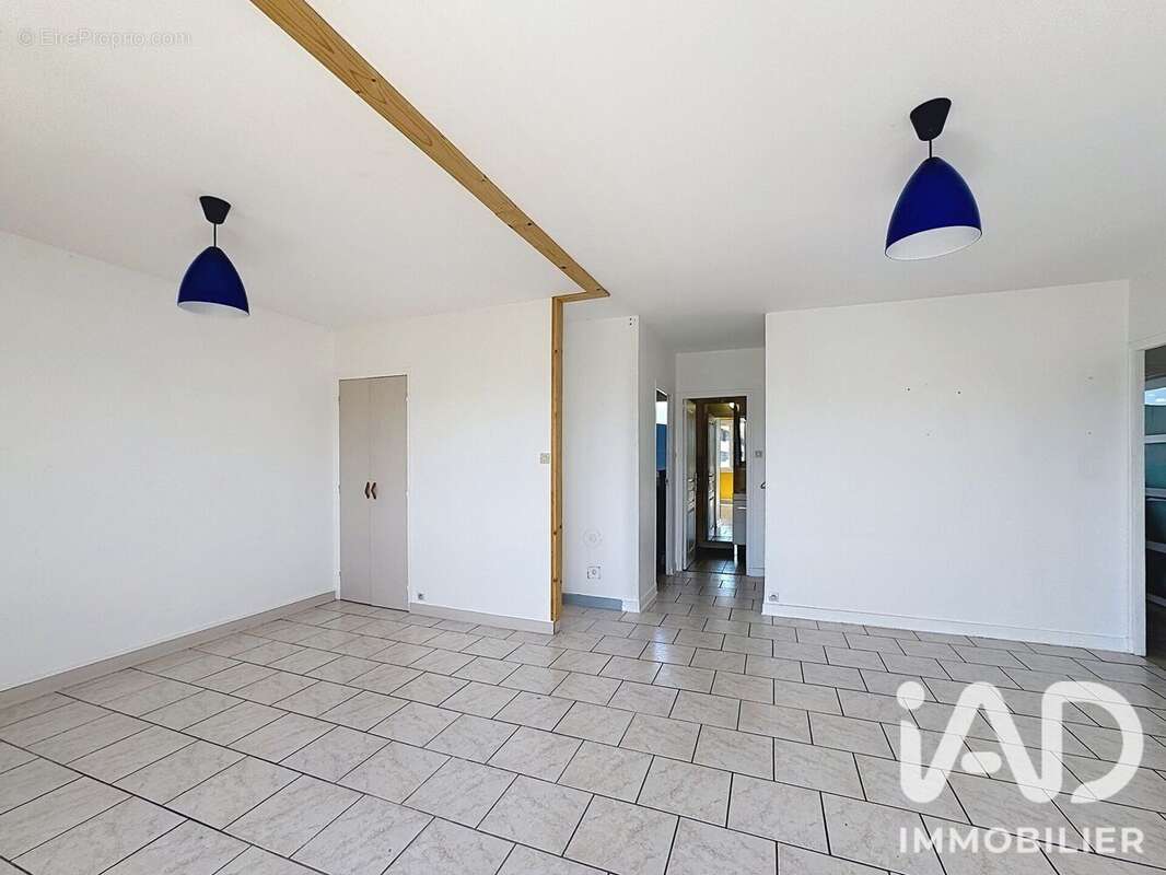 Photo 9 - Appartement à GRENOBLE