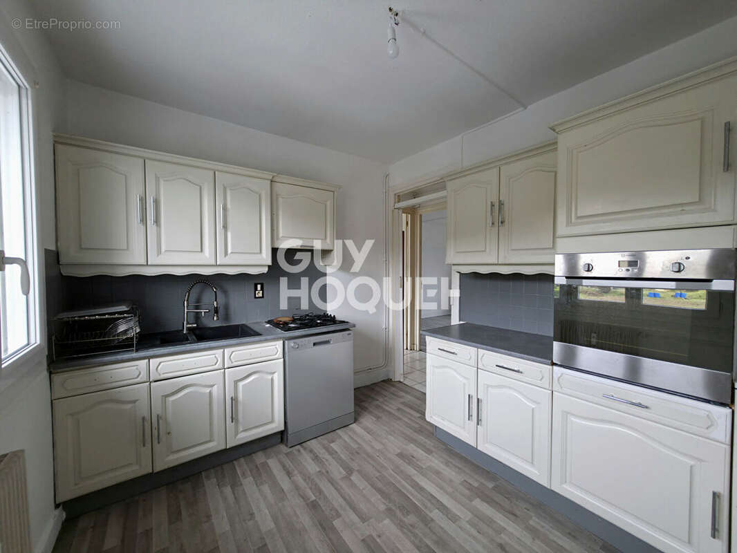 Appartement à SAIL-SOUS-COUZAN